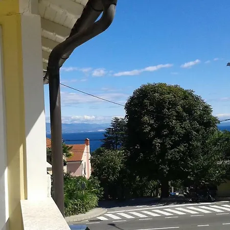 Daire Brumnjak Opatija