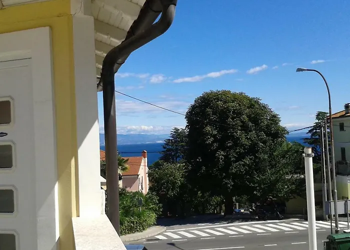 Lejlighed Brumnjak Opatija