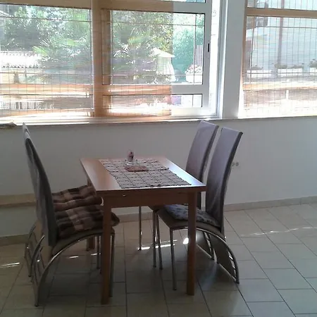 Apartman Brumnjak Abbázia