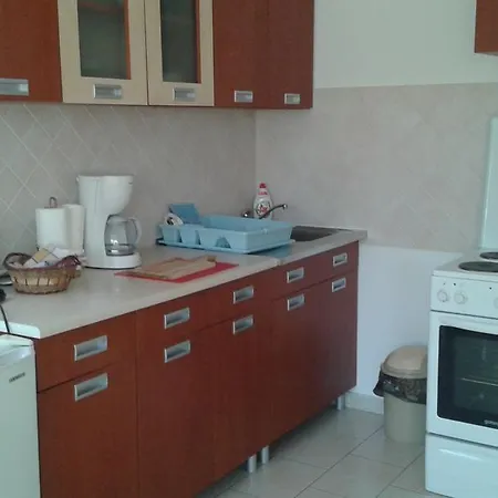 Apartman Brumnjak