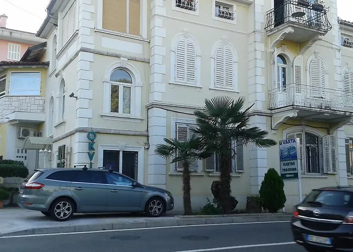 Brumnjak Apartament *