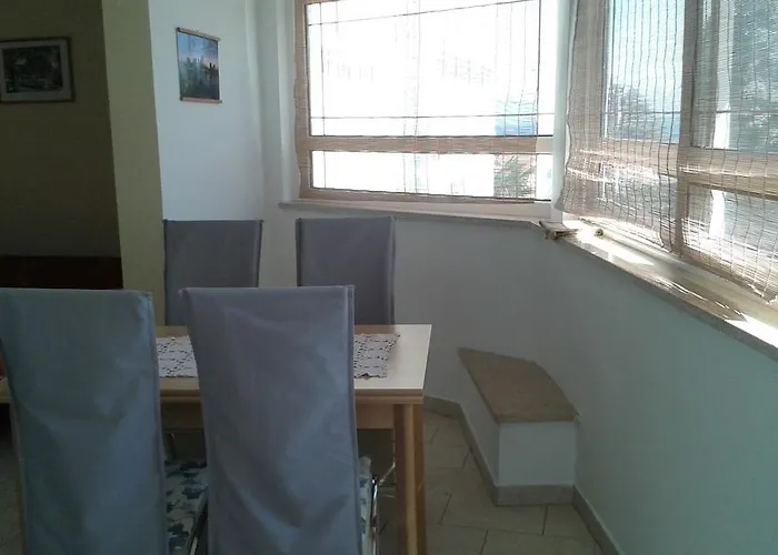 Brumnjak Апартаменты