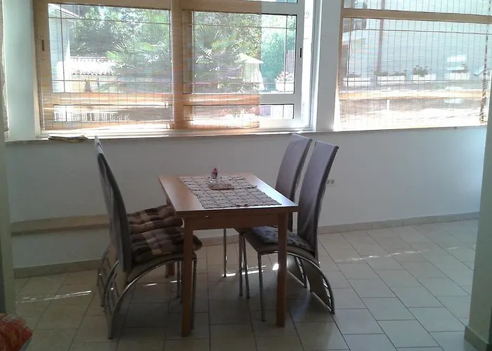 Apartament Brumnjak Opatija