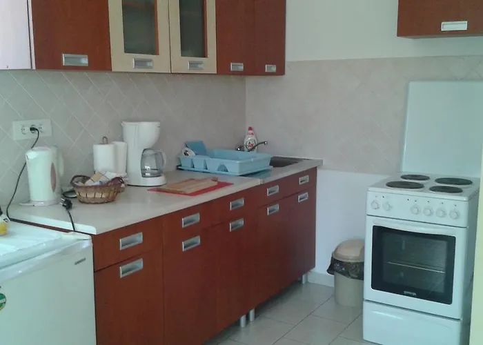 Apartament Brumnjak